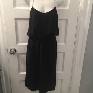 TopShop Slip Dress